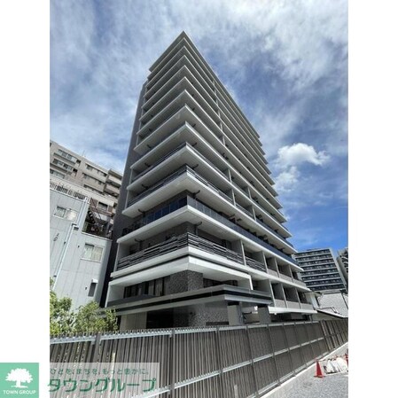 クレヴィア上野入谷の物件内観写真